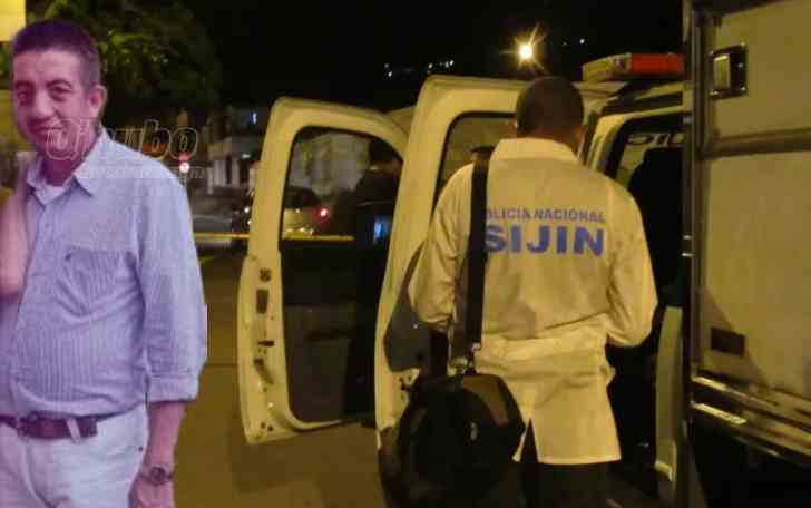 Familia de Samuel Quintero, asesinado por robarlo en Piedecuesta, exige justicia
