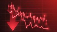 La Bolsa argentina es la que más cayó en 2025 en todo el mundo