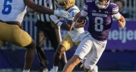 Northwestern holds on for 17-14 win over UCLA, spoiling interim Bruins coach Tim Skipper's debut