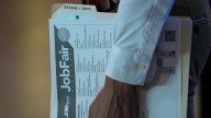 US job growth slows sharply under Trump