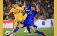 LaLiga de España: Barcelona culmina una semana perfecta goleando por 3