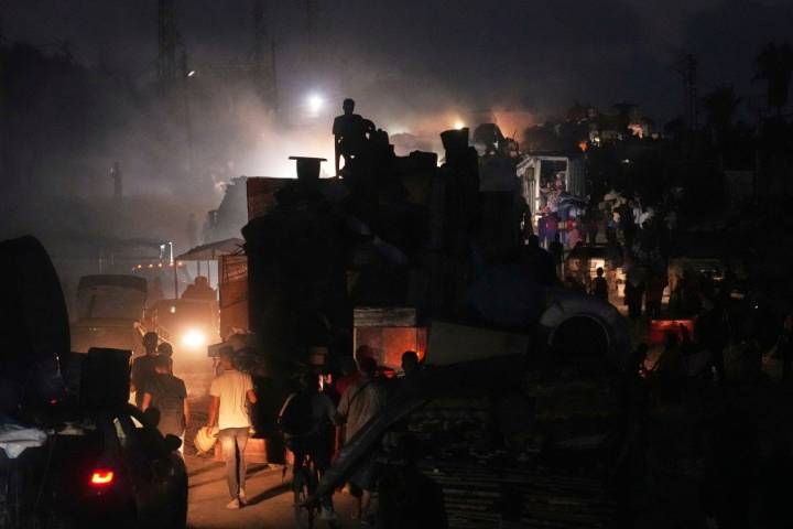 Gunman kills 2 at Israeli-run crossing between West Bank and Jordan. 4 soldiers killed in Gaza