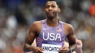 Promesa del atletismo en Estados Unidos fue sancionado por cuatro años por caso de dopaje