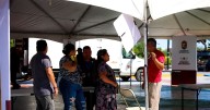 Ayuntamiento de Mexicali brindará atención temporal en explanada del Palacio Municipal