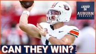 BIG: Auburn, Jackson Arnold have what it takes to beat Texas A&M