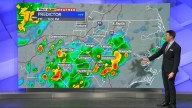 Rain chances ramping up across Central NC