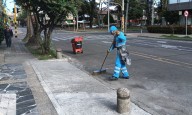 Crisis de basura en Bogotá: ¿Se repite historia de Petro?