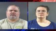 Nine children, six animals removed from filthy home, parents arrested
