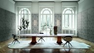 Alsara Takes Giorgetti Stake Fueling Global Luxury Furniture Growth