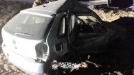 Condenaron a un hombre por la muerte de su pareja en un siniestro vial en Neuquén