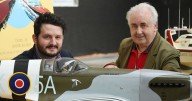 Hobby Exhibition showcase returning to Coatbridge's Mackinnon Mills