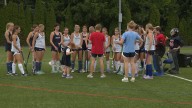 Sacred Heart field hockey storms to 9-0 start, outscoring opponents 49–5
