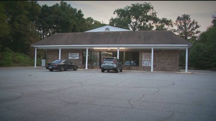 Georgia middle school student who had 'growing interest' in school violence apprehended by ICE: sheriff