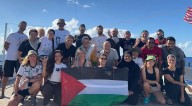Staten Island Must Demand Safe Passage for Gaza Flotilla (Letter to the Editor)
