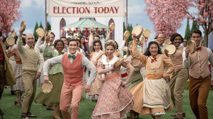 'Schmigadoon!' Musical Based on Apple TV Series Headed to Broadway