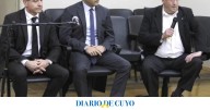 Probation al médico sospechado de mentir en el caso del funcionario judicial condenado por violento