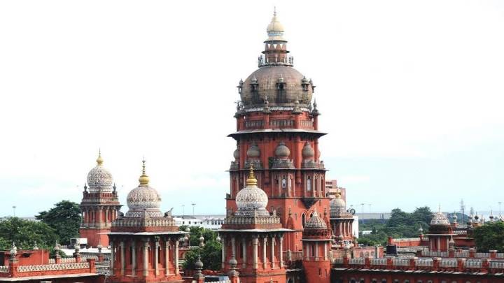 Madras High Court Orders Transfer Of Armstrong Murder Case To CBI
