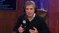 Luis Caputo aseguró que Argentina no va a defaultear