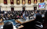 Diputados debatirá la reforma que limita el uso de los DNU