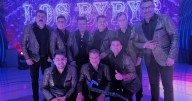 Los Bybys se reencuentran con los jujeños