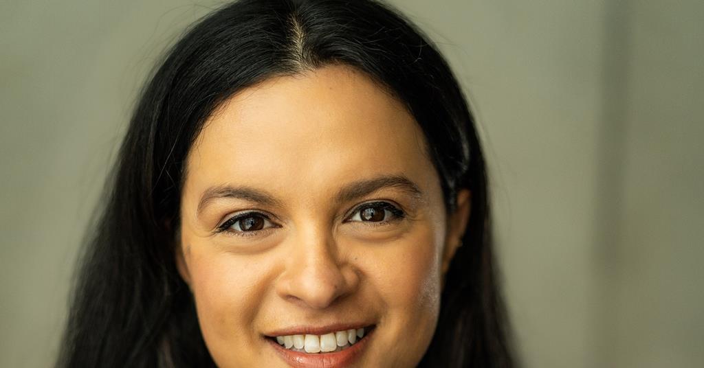 Farhana Bhula appointed director of Film4