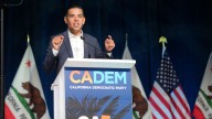 Garcia to lead Democrats in first oversight hearing as ranking member Thursday: 'welcome to the new Democratic party'