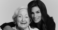 Museo del Holocausto honra a Cindy Crawford y a la sobreviviente Ella Mandel