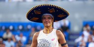 Colombia tiene nueva raqueta #1 en el tenis femenino: Emiliana Arango toma el lugar que por años ocupó Camila Osorio