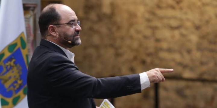 “Inaceptable el cinismo de Francisco Garduño”: Álvarez Icaza le reprocha “disculpa pública por muerte de migrantes en Juárez