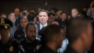 Inside the seven tumultuous days that led to the James Comey indictment
