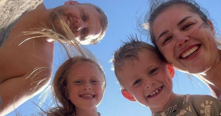 'I looked at my husband at end of stressful day and we decided to ditch UK'