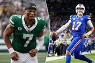 Jets vs. Bills live updates: NFL Week 2 news, scores and highlights