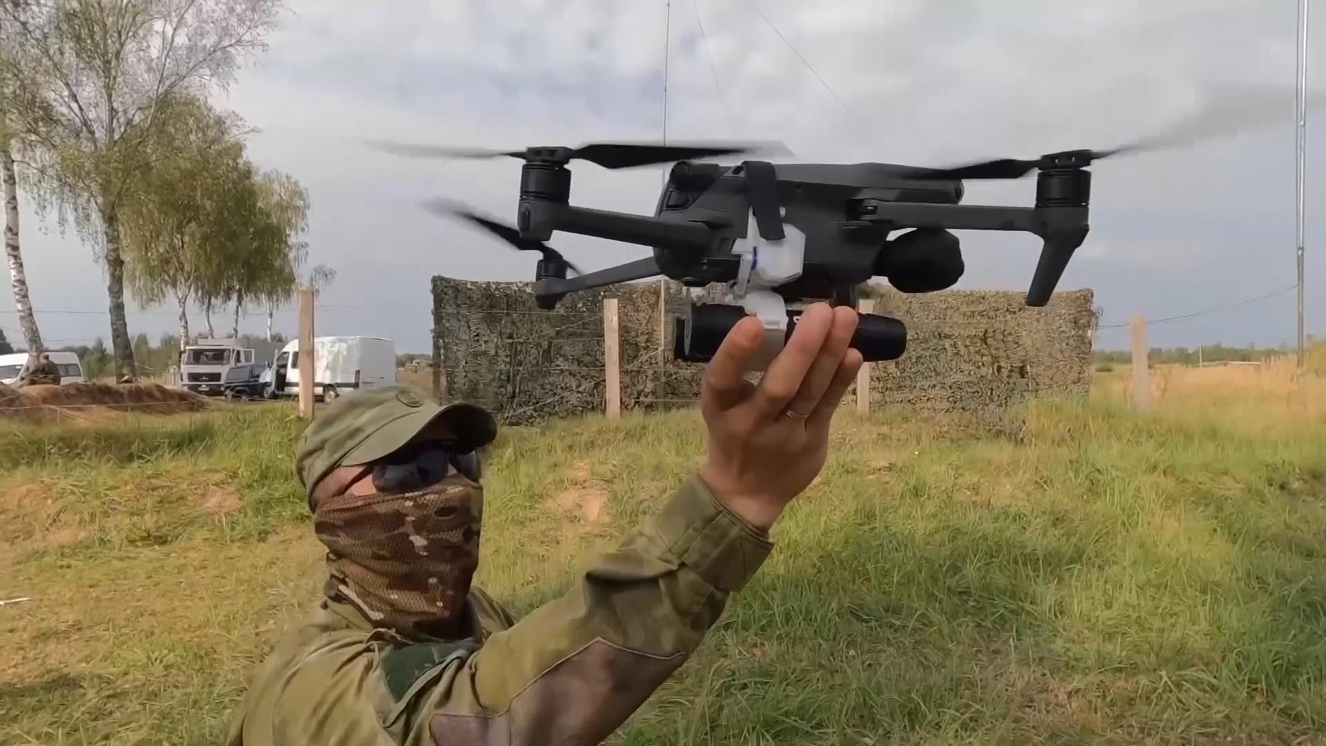 Military drills of CSTO countries finish in Belarus