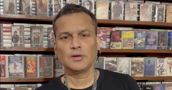 Assam: Lakhs gather in Guwahati as singer Zubeen Garg cremated with full state honours