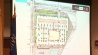 Oak Creek plan commission approves first Wisconsin Buc