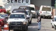 Crisis en Semefo Oaxaca: miles de cuerpos y sólo 15 espacios para su resguardo