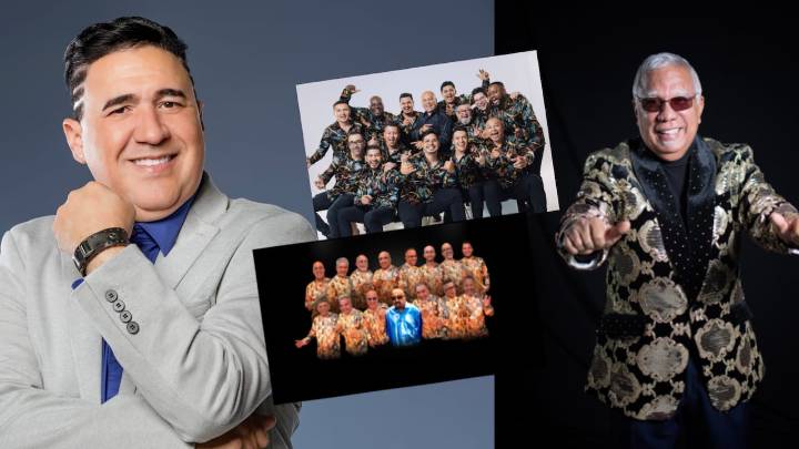 Salsa al Parque 2025: La Sonora Ponceña, La Suprema Corte, el Grupo Galé y Mickey Taveras marcan la edición 26