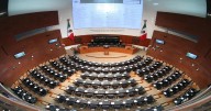 Senado se aprueba presupuesto de 5 mil 614 millones de pesos para 2026