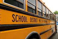 Richmond drivers should mind school zones: SD38 board chair