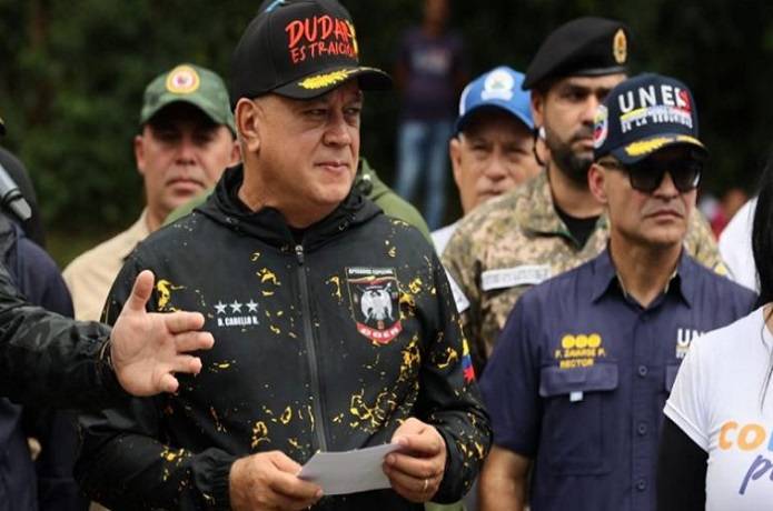 Fortalecen seguridad en Yaracuy con 112 cuadrantes de paz