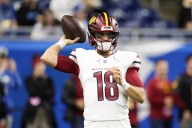 Raiders vs. Commanders FREE LIVE STREAM  (9/21/25): Watch NFL, Week 3 online