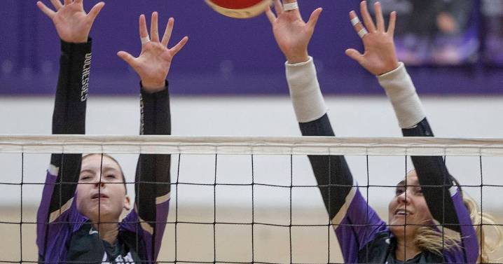 Dixon goes wire-to-wire in win over Stillman Valley – Shaw Local