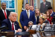 Trump says Harvard to run 'giant series of trade schools': 'Then their sins are forgiven'