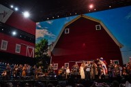 Willie Nelson, Neil Young, Margo Price and others make Farm Aid 40 one to remember