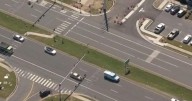 13th traffic signal coming to Rehoboth's busiest section of Route 1