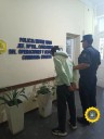 Detuvieron a un presunto ladrón y lo imputarán por encontrarle 6 celulares y un cartucho de escopeta.