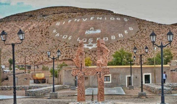 Media sanción a la donación de inmuebles para que la UNSa funcione en La Puna