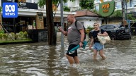 At least six dead in Bali as floods inundate homes, force evacuations