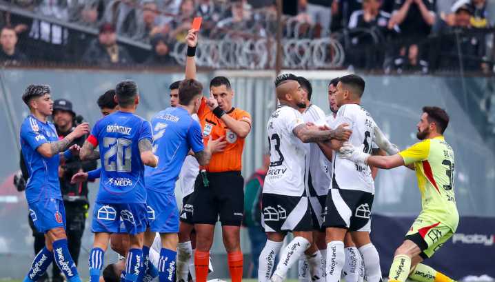 Se define el futuro de la Supercopa entre Colo Colo y la U: decisión final de la autoridad