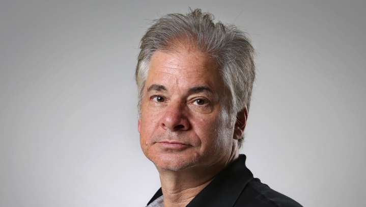 Andy Wolfson, longtime Courier Journal legal reporter, dies at 70
